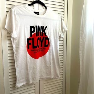 Pink Floyd tee